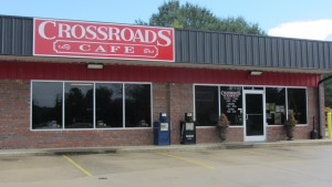 Crossroads Cafe - Clarkesville GA