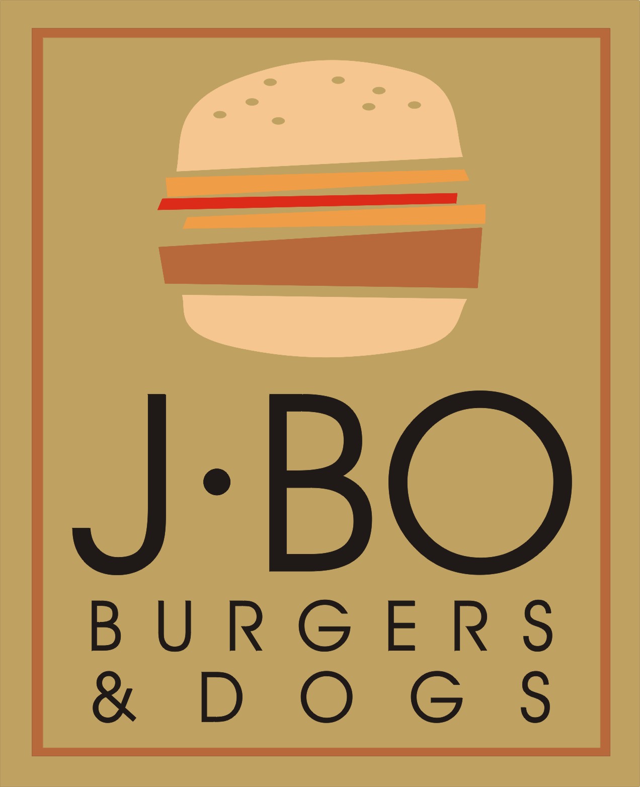 J-BO Burgers & Dogs - New Flavors For an Old Favorite