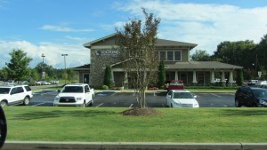 Southern Bank & Trust - Clarkesville GA