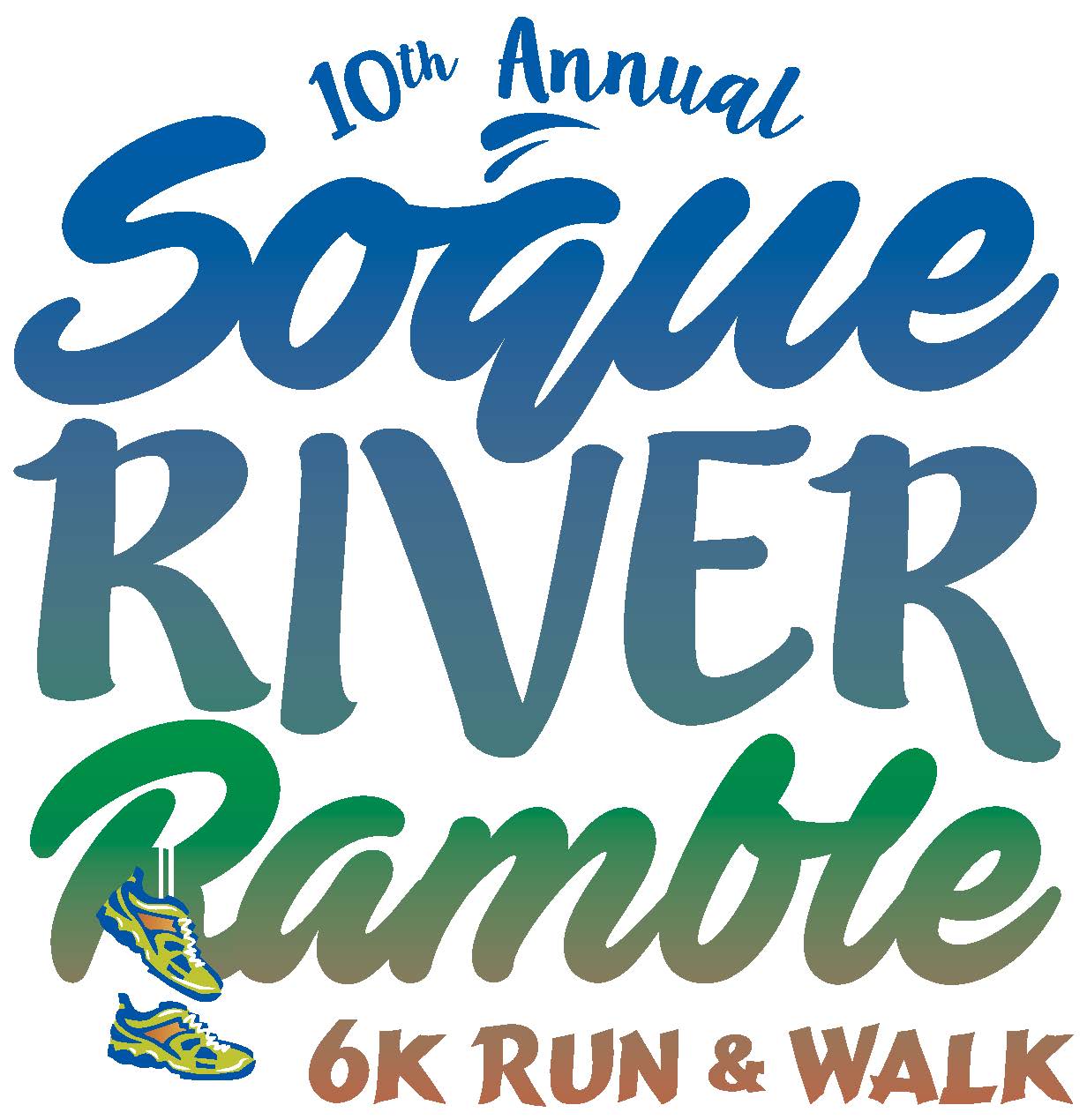 Registration for the 2016 Soque River Ramble is Open!
