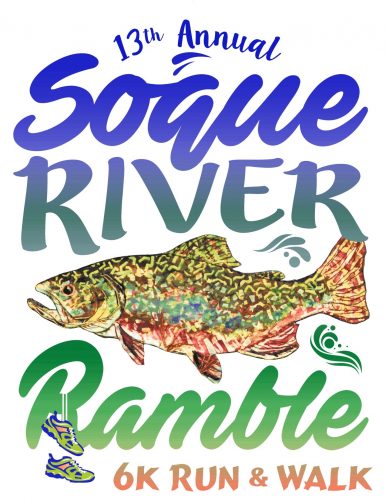 2019 Soque River Ramble News!