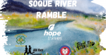 2021 Soque River Ramble  –  6K  & 10K Run & Walk